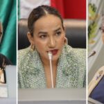 Plantean en Congreso de Sonora mayores penas contra la violencia familiar, así como mejoras en el proceso de entrega de uniformes escolares gratuitos.