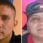 2 trabajadores de MTK fueron ‘levantados’ tras acudir a un funeral; se trata de los primos Jorge Luis y Antonio, del pueblo de Vícam.