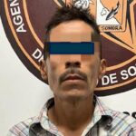 Mató a 2 mujeres y tiró los cuerpos a un canal, en Cócorit; el doble feminicidio fue perpetrado por cuestiones de narcomenudo, dice la Fiscalía del Estado.