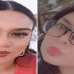 Desaparecen 2 jóvenes mujeres en Altar; se trata de Adriana Gutiérrez y Adriana Guadalupe López.