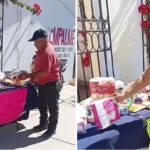 Reitera DIF llamado de ayuda a hermanos damnificados de Acapulco; mantienen abierto un centro de acopio en Empalme.