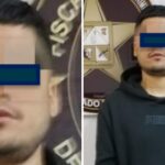 Por problema personal mandó asesinar a un abogado; Eliúd Josué ha sido detenido como autor intelectual de la ejecución de profesionista en SLRC.