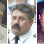 Muere el ex Comandante de Tránsito, Danilo Luna Urías; ‘descanse en paz, condolencias a sus familiares!