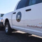 Rescatan a mujer y a sus dos niños, abandonados en el desierto; fueron dejados a su suerte por polleros, cuando buscaban cruzar a EEUU.