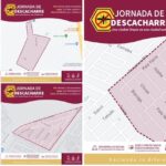 Habrá jornada de descacharre del 21 al 25 de noviembre, en las colonias Perla Marina I, Ocotillo sección I y II, Niza sección I y Femos.