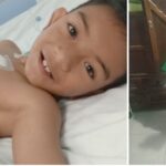 ¡Todo salió bien en la operación de corazón abierto!; el niño Alexander Santiago, del ‘Centinela’, ya está de regreso en Guaymas; agradecen a los médicos, a Dios y a todos quienes estuvieron al pendiente de su cirugía.