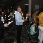 Conmemora Ayuntamiento de Guaymas Día Mundial de las Víctimas de Accidentes Viales; esta actividad tiene como objetivo recordar y honrar a las personas que han perdido la vida o han sufrido lesiones graves en un accidente de tránsito.