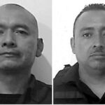 Enfrentamientos dejan 9 personas muertas; dos de las víctimas mortales son policías; hubo además varios heridos.