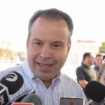 Descarta Toño Astiazarán incremento del predial en 2024; se trabaja en el proyecto de Ley de Ingresos que se remitirá a la Comisión de Hacienda, Patrimonio y Cuenta Pública del Cabildo.