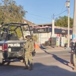 Levantan a Director, Subdirector y a un ‘padrino’ de un Anexo; hombres armados además abrieron las puertas del Centro de Rehabilitación para que salieran todos los internos.