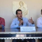 San Carlos será anfitrión de la Asamblea Nacional de Hoteles y Moteles; evento a llevarse a cabo del 29 de noviembre al 01 de diciembre.