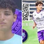 ¡Vamos a salvar a Jorge Félix!; aquí, el tutorial para votar correctamente por el futbolista empalmense.