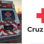 De nuevo en servicio ambulancia de Cruz Roja; Tras proceso de restauración de su servicio eléctrico; la otra unidad, tras accidente de tránsito, sigue fuera de servicio.