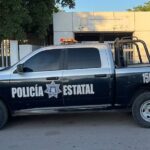Cae joven guaymense en posesión de droga; fue detenido cuando caminaba por calles de la colonia 22 de Noviembre.