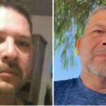 ¡Desaparece cuando iba a trabajar a San Carlos!; desde el domingo nada se sabe del paradero de Vicente Arturo, de la 13 de Julio.