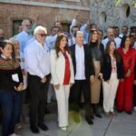 Respaldamos a medios públicos por su labor cultural, educativa y de información: Alfonso Durazo; el Gobernador de Sonora inauguró los trabajos de la 36 Asamblea de la Red de Radiodifusoras y Televisoras Educativas y Culturales de México.