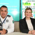 Festejará Ayuntamiento de Hermosillo a familias con encendido del Árbol y más decoración navideña; este domingo 26 de noviembre arrancarán las actividades en el Centro Histórico con un variado programa artístico y cultural.