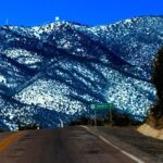 Se esperan 33 frentes fríos para Sonora; de los 56 que se pronostican para el país, son los que podrían tener un efecto en nuestra entidad en la temporada invernal 2023-2024.