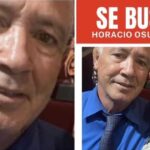 Iba a comprar un carro, lo asaltan, lo golpean y lo desaparecen; buscan a Horacio Osuna Pérez, jubilado del CBTIS-40, dueño de los puestos de Hot-Dogs ‘Horacio’.