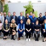 Busca Toño Astiazarán aplicar tecnología para mejorar servicios públicos; adelantó que convocará a ciudadanas y ciudadanos a proponer proyectos donde la inteligencia artificial contribuya a mejorar la prestación de servicios públicos municipales.