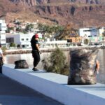 Llevan a cabo realizó ‘Talacha en el Malecón’; se recolectaron 1.5 toneladas de basura a través de 117 voluntarios.
