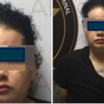 Capturan a mujer prófuga de Estados Unidos; era requerida por la Corte Federal de Distrito con sede en Arizona.