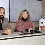 Preparan Tianguis Navideño familiar, seguro, ordenado y limpio en Hermosillo; el martes 28 de noviembre inicia la instalación de los puestos en los que se comercializarán a partir del 1 de diciembre gran variedad de productos.