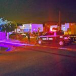 Muere mujer que fue baleada en sector de Guaymas Norte; no resistió las graves heridas en distintas partes del cuerpo.