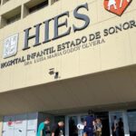 Niña de 3 años se traga una moneda; con serios problemas para respirar fue atendida en el Hospital Infantil, anoche.