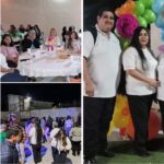 Un éxito la Noche Revolucionaria a beneficio del Banco de Artículos Ortopédicos; evento impulsado por la Lic. Jazmín Gómez y la  Asociación «Servir a Guaymas A.C.».