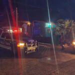 Matan a balazos a un hombre en San Marino; fue sorprendido por sujetos desconocidos en plena vía pública.