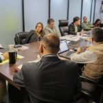 Congreso de Sonora analiza en Comisión el Paquete Económico 2024, que consta de 82 mil 542 millones de pesos, enfocado en los ejes de bienestar social y desarrollo económico.