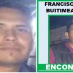 Identifican cuerpo hallado en Vícam; el joven Francisco Miguel regresa a casa, no como su familia esperaba; descanse en paz.