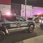 Dos jovencitos, de 16 y 17 años, baleados en Cajeme; uno de ellos murió en el Hospital, mientras recibía atención médica; hechos violentos ocurridos anoche.