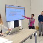 Inicia Toño Astiazarán el Sistema de Apertura Rápida de Empresas de Hermosillo; la plataforma digital es un paso adelante en el esfuerzo de mejora regulatoria a nivel local que posibilitará emitir las licencias de funcionamiento en 3 días hábiles.