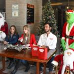 Iniciarán recorridos navideños de Trolebús este viernes; desde el día uno de diciembre, las familias podrán disfrutar del recorrido a la Casa de Santa y al Christmas Show Hermosillo.