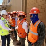 ‘Facilitamos condiciones para contar con cuatro de las ciudades más competitivas del país’: Alfonso Durazo; por contar con mejores condiciones para trabajar, se encuentran Hermosillo, Nogales, Guaymas y Ciudad Obregón.