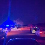 Ejecutan a joven taxista de Guaymas; fue hallado sin vida esta tarde cerca del Panteón de San José; no ha sido identificado.