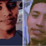 Buscaba cruzar la frontera y desapareció en Altar; piden ayuda para localizar al joven Jesús Vladimir, de 23 años de edad.