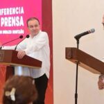 Trabajamos en un presupuesto con sentido social y equilibrado para 2024: Alfonso Durazo; con sentido social que dará prioridad al bienestar de las y los sonorenses, señala el Gobernador de Sonora.