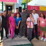 Buena respuesta obtiene jornada de esterilización canina y felina; se registraron 66 esterilizaciones, 130 desparasitaciones y 88 aplicaciones de vacuna antirrábica gratuitas.