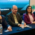 Participarán en Foro Index Sonora las secretarías de Economía, del Trabajo y de Educación, para alcanzar la meta de otorgar 300 becas a los hijos de los trabajadores de la industria maquiladora.