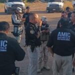 Menor de 17 años implicado en la ejecución de 5 jóvenes en Cajeme; otros dos sujetos participantes en el quintuple homicidio ya están purgando condenas en el Cereso.