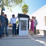 Es Barrio Mágico de Villa de Seris gran ejemplo de comunidad: Toño Astiazarán; dio a conocer avances en las acciones municipales que se ligan a esta distinción como atractivo turístico del país.