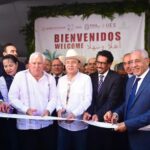 ‘Contamos con potencial mundial para atracción de inversión y producción agrícola’: Alfonso Durazo; A través de la instalación de empresas por parte de la iniciativa privada, de la mano del Gobierno de Sonora como un facilitador.