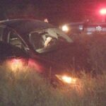 4 heridos leves en choque frontal la madrugada de hoy; accidente carretero ocurrido a la altura del restaurante de mariscos ‘La Pasadita’, en Empalme.