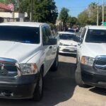 18 homicidas y 2 feminicidas detenidos en octubre, en el sur de Sonora; cinco sujetos más fueron detenidos en el mismo mes por distintos ‘levantones’.