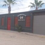 Nueva Estación de Bomberos para San Carlos; el Patronato anuncia la compra de un inmueble, de poco más de 3 millones de pesos.