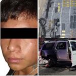 Detienen a 2 sujetos con armamento, en Altar; traían consigo 3 fusiles de salto, cartuchos, cargadores, ponchallantas y chalecos balístico.