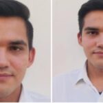 Preocupa desaparición de jovencito, en Hermosillo; se trata de Ricardo Alonso López Jaramillo, de 17 años de edad.